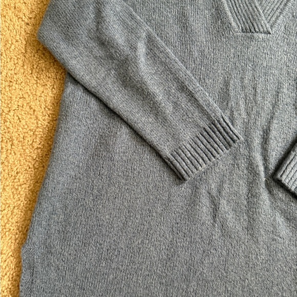 J. Jill Oversized Sweater - Picture 3 of 8